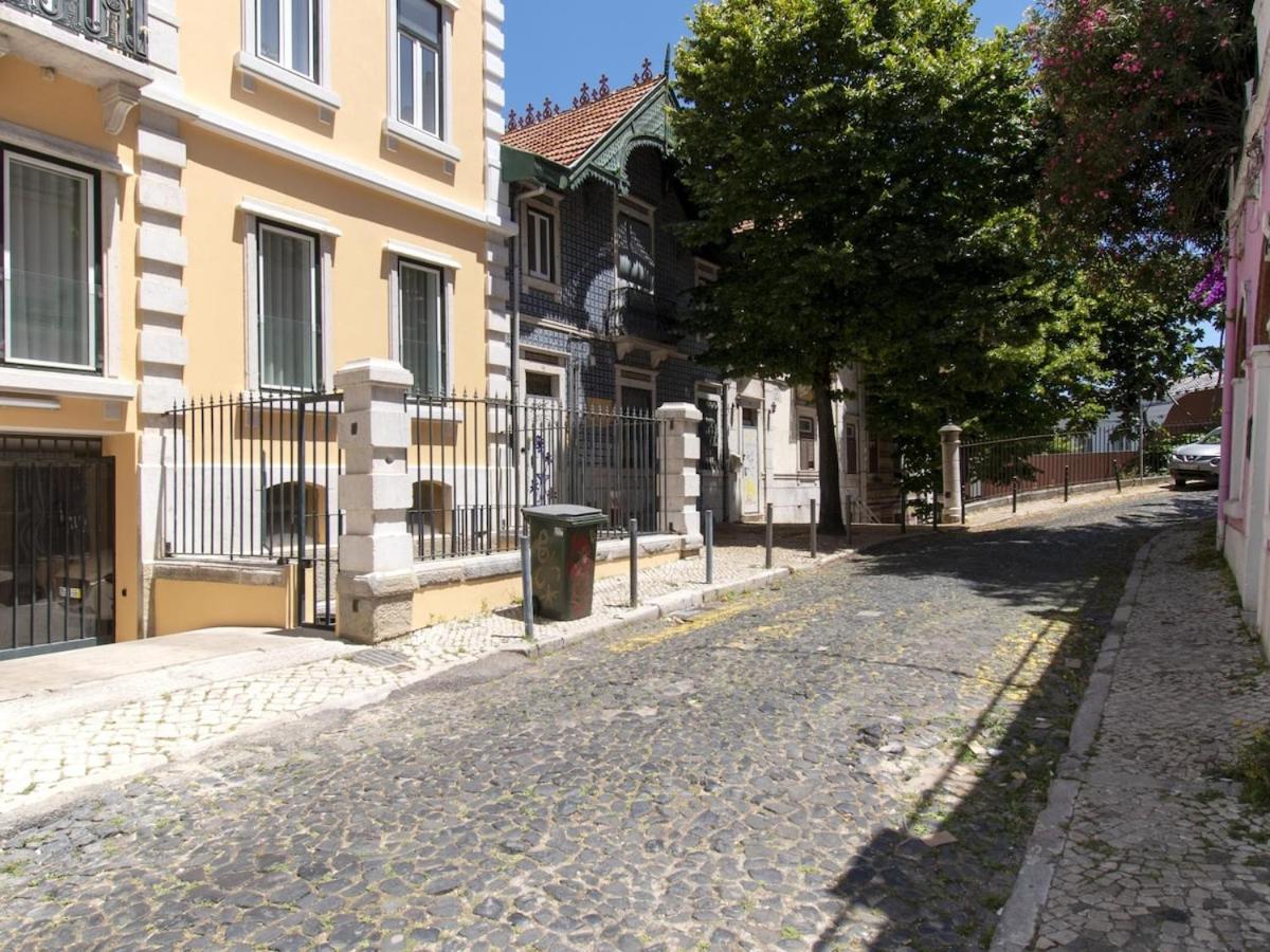 Amazing Penthouse Bairro Alto Duplex Appartement *