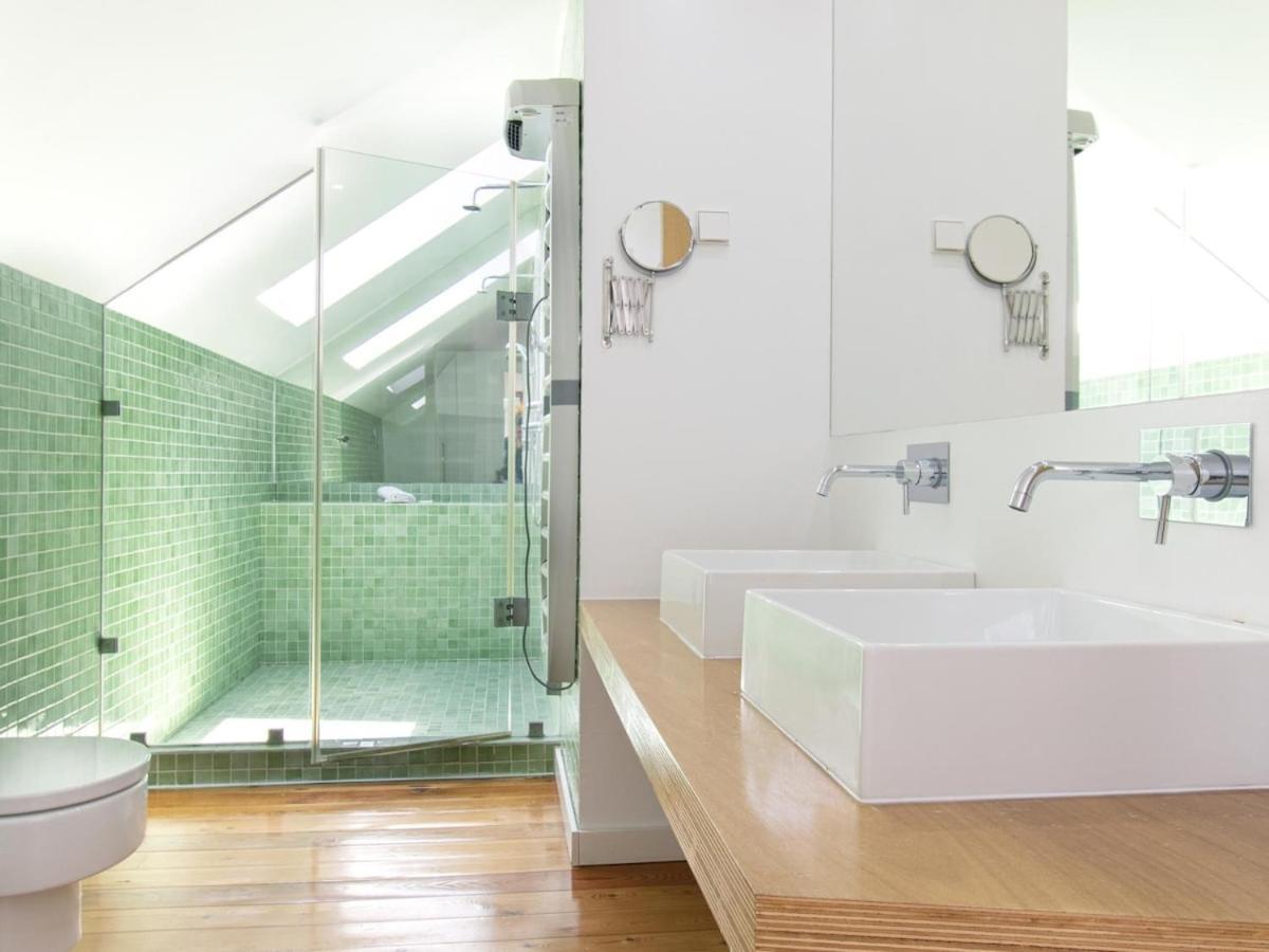 Appartement Amazing Penthouse Bairro Alto Duplex *