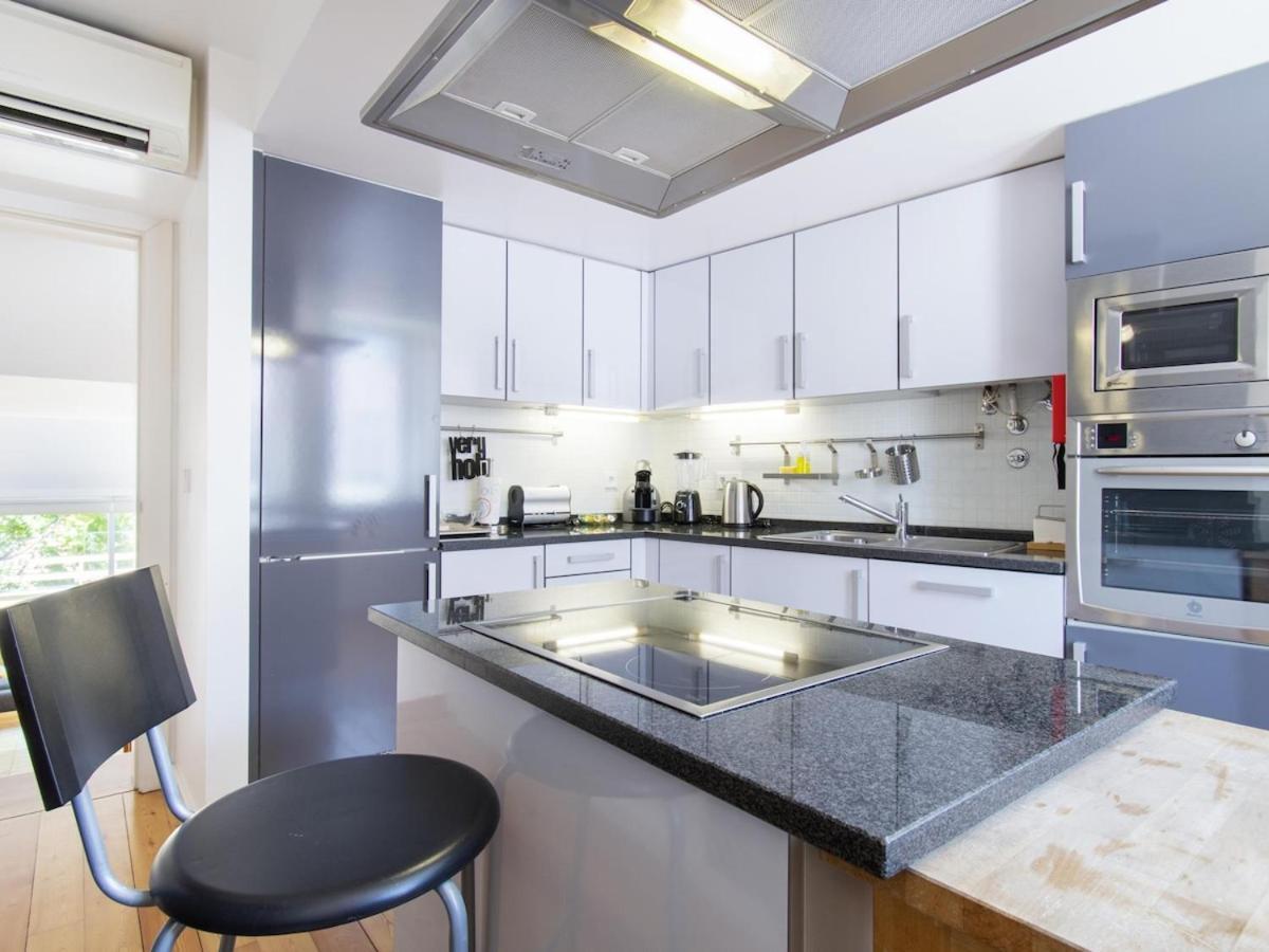 Appartement Amazing Penthouse Bairro Alto Duplex Lissabon